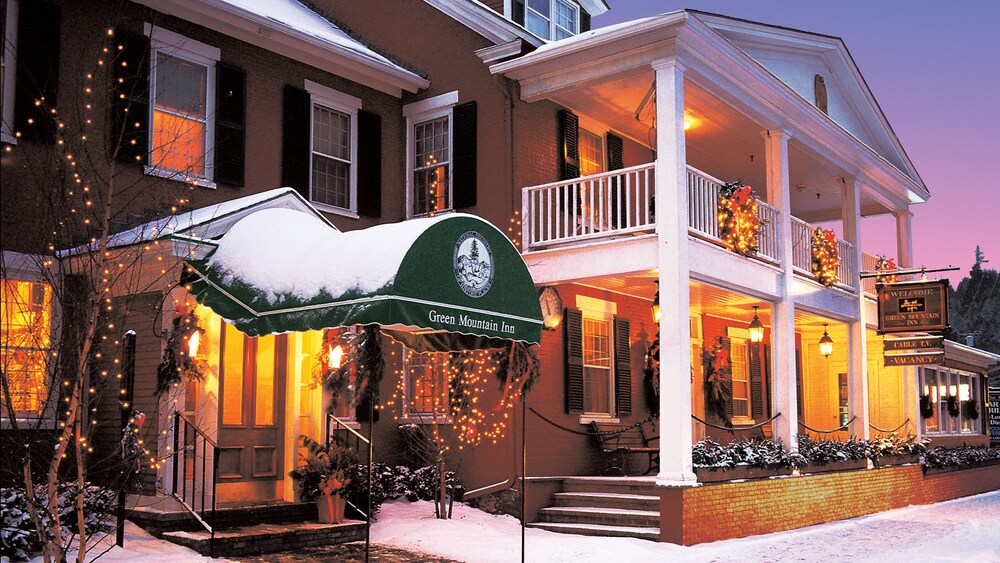 Green Mountain Inn - photo 24