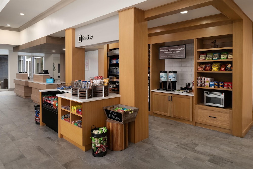 Hilton Garden Inn Richmond South Southpark - photo 27