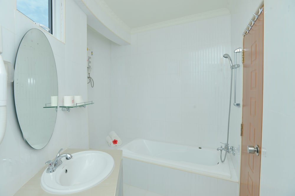 Rasdhoo Grand & Spa — Mahibadhoo — photo 5