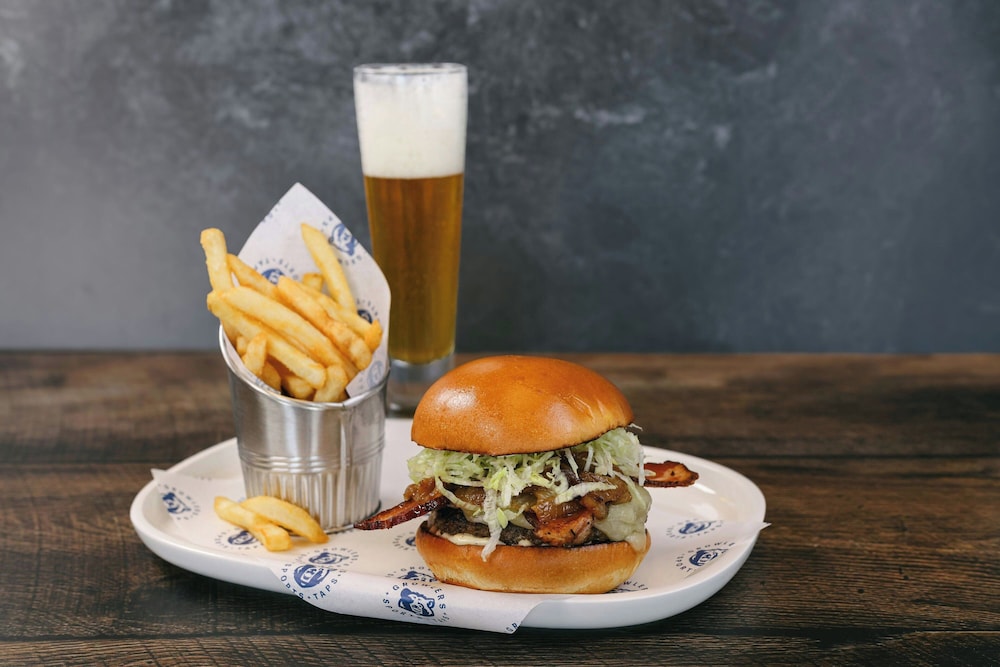 Gaylord Pacific Resort & Convention Center - photo 41