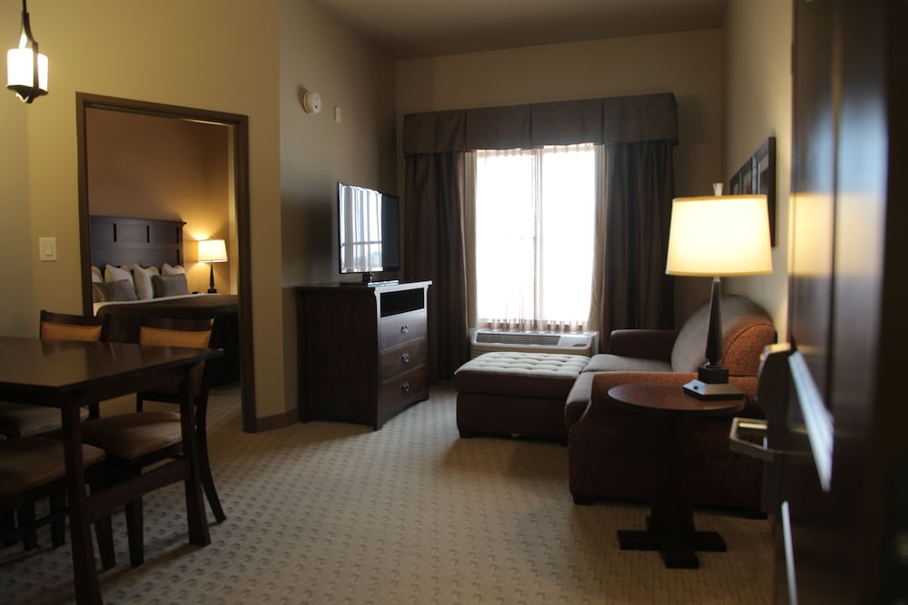 Teddy's Residential Suites New Town - photo 15