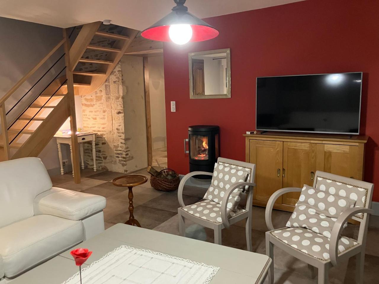 La Velogirouette - last minute hotel in Unknown City