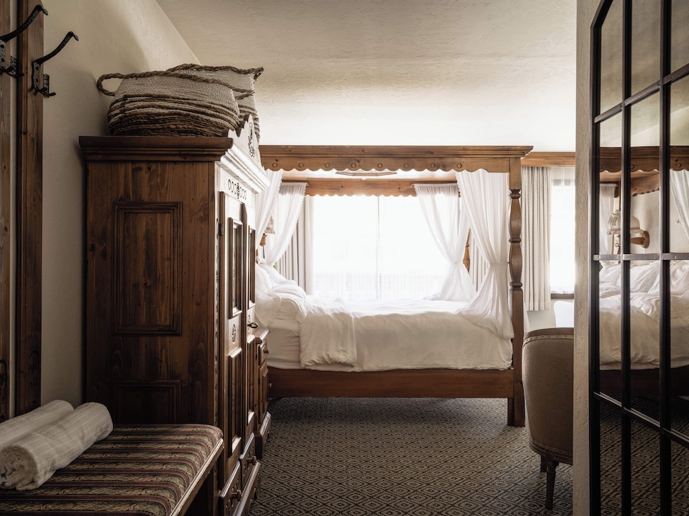 Enzian Inn - photo 15