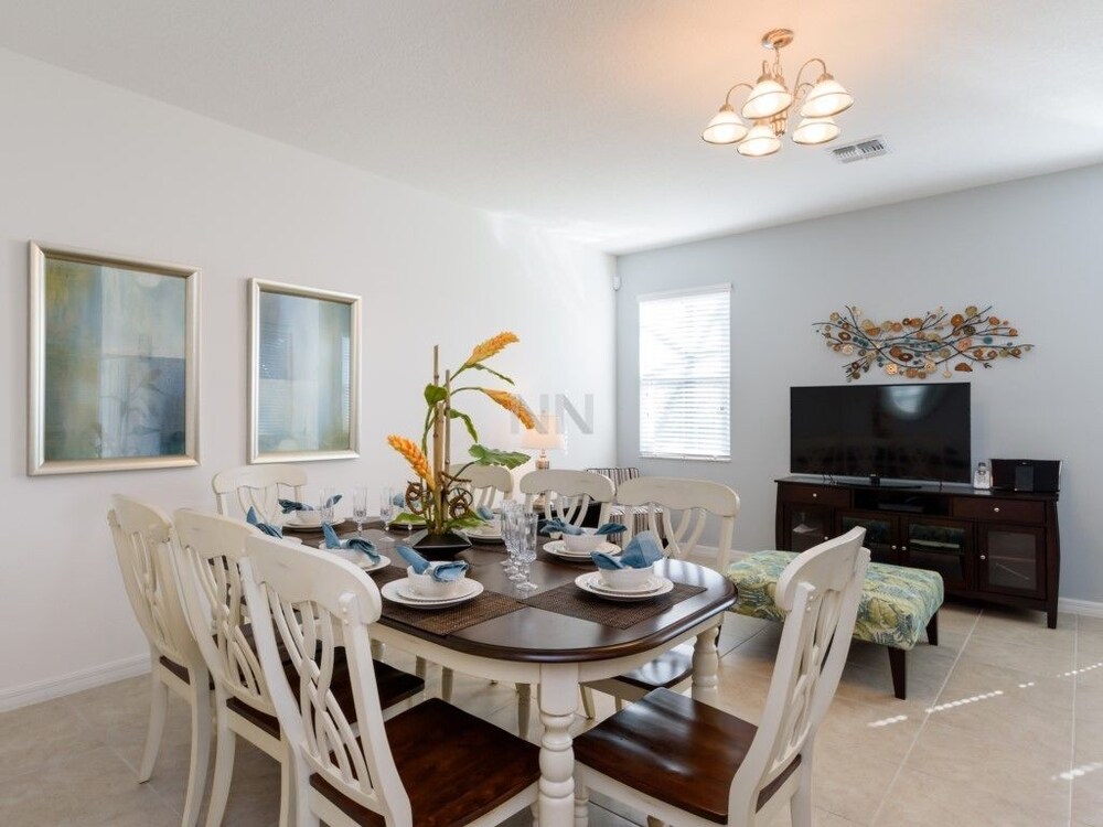 Fv89524 Veranda Palms Resort 6 Bed 4 Baths Villa - photo 21
