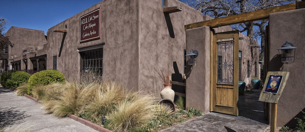 The Abiquiu Inn - featured photo