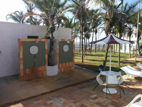 Pousada da Conquista Resort Spa in Vitoria Da Conquista, Brasil