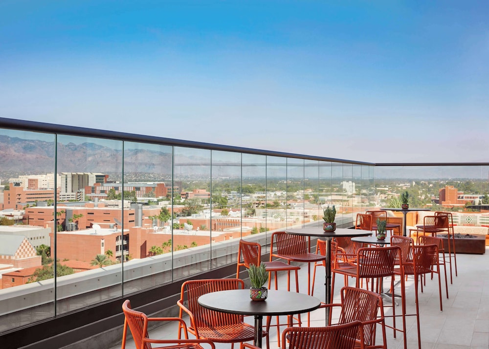 Graduate by Hilton Tucson - photo 76