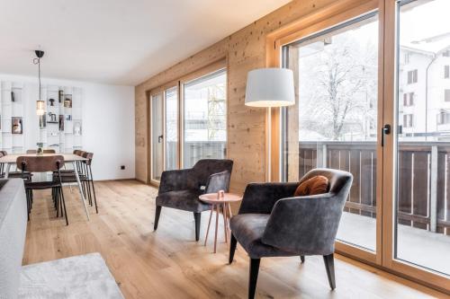 Apartment Walt 4.5 Griwa Rent Ag — Grindelwald — photo 3