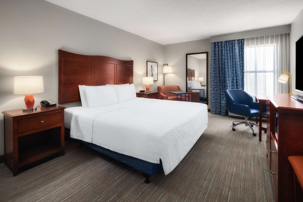 Hampton Inn & Suites El Paso Airport - photo 19