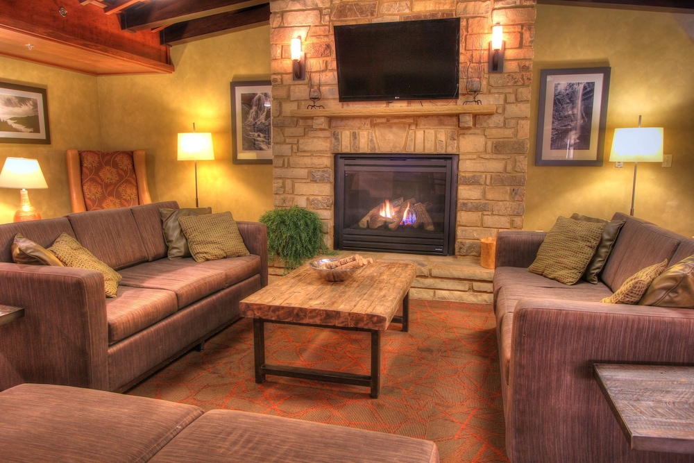 Hampton Inn Pigeon Forge - photo 5