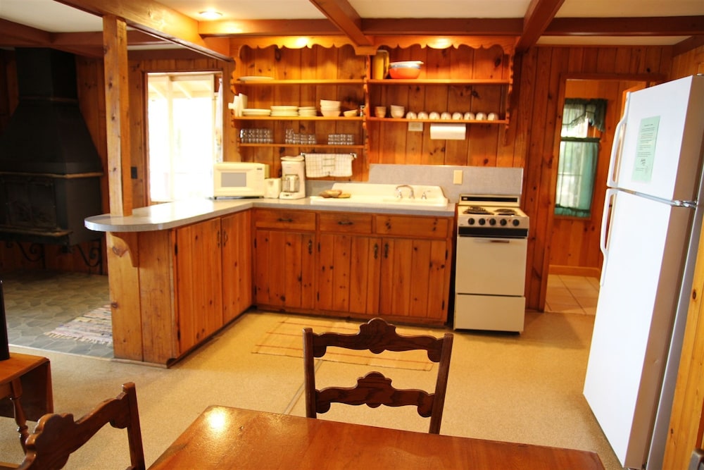 Holiday Acres Resort - photo 51