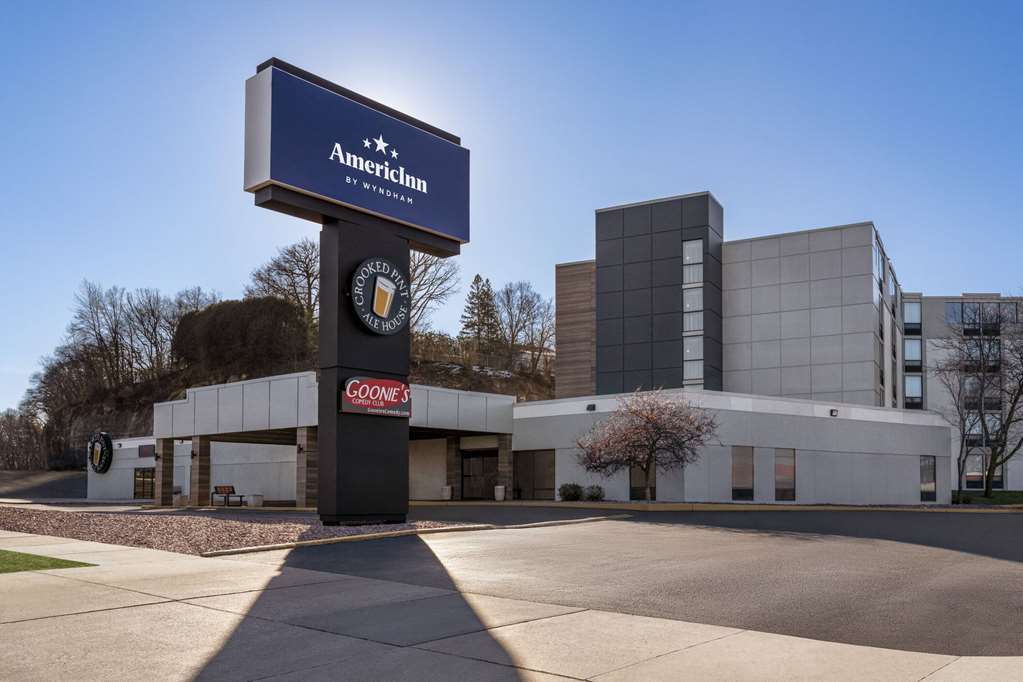 AmericInn by Wyndham Rochester Near Mayo Clinic - photo 2