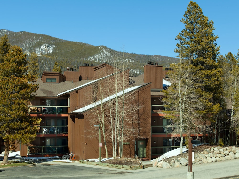 Forest Condominiums by Keystone Resort - photo 82