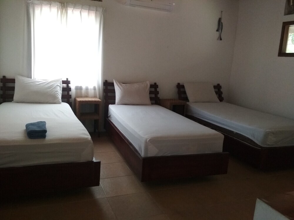 Satu Tiga Resort in Gili Air, Indonesia