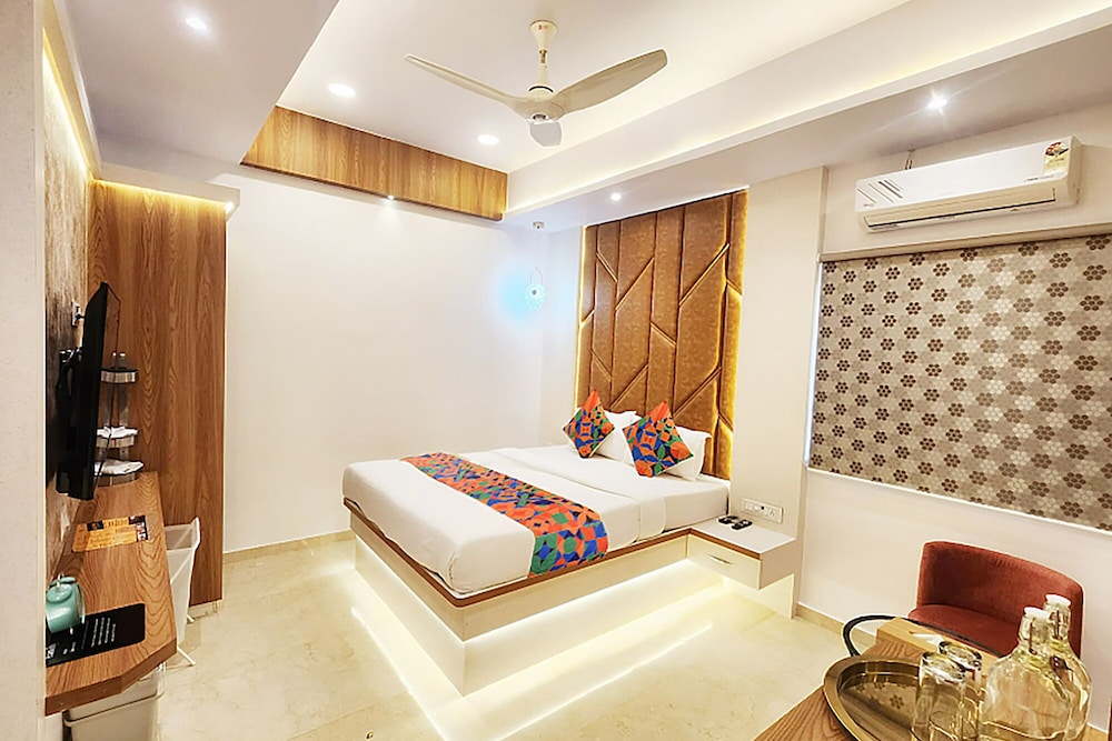 Via Wynd - last minute hotel in Mumbai
