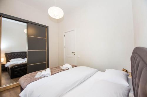 Your place in Old Tbilisi