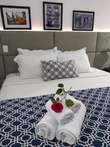 Feliccità Pousada in Extrema, Brasil