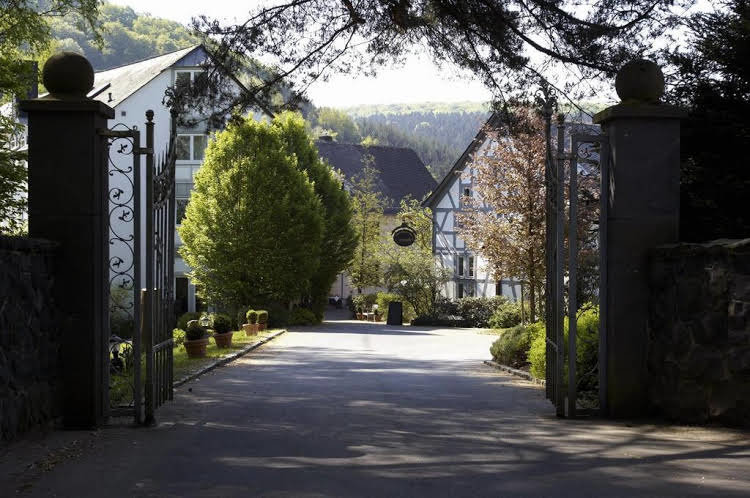 Hotel Freimühle - last minute hotel in Girod