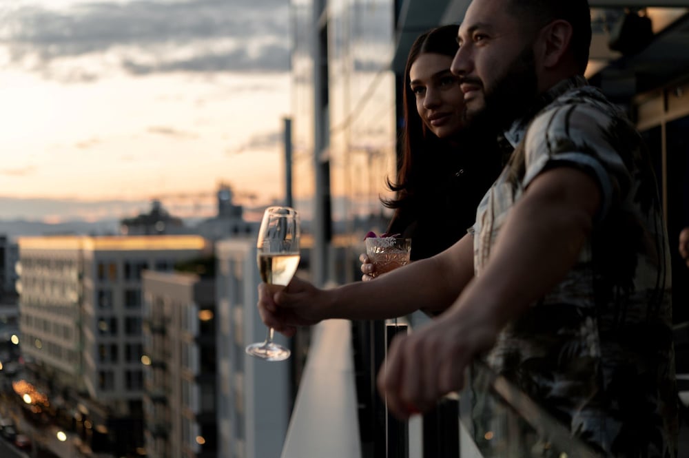 Hotel Indigo Vancouver Dwtn Portland Area by IHG - photo 37