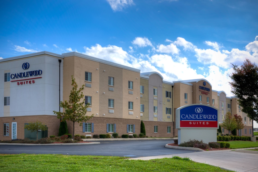 Candlewood Suites Perrysburg by IHG - photo 33