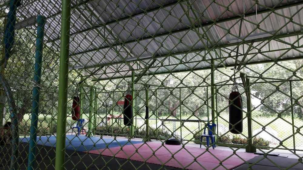 Danee Hostel