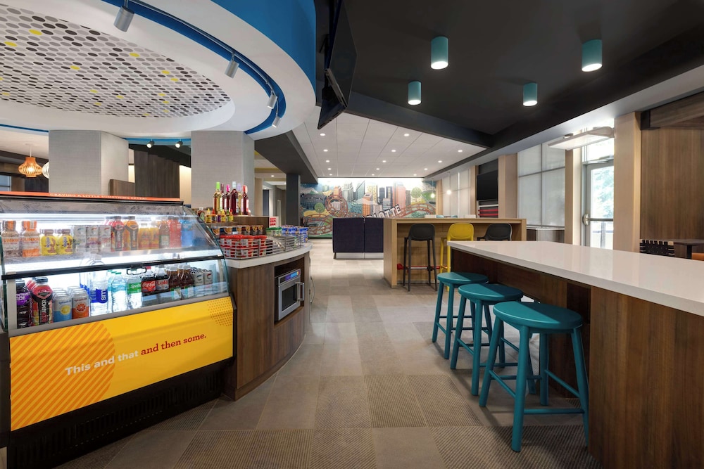 Tru By Hilton Charlotte Tyvola I 77 - photo 22