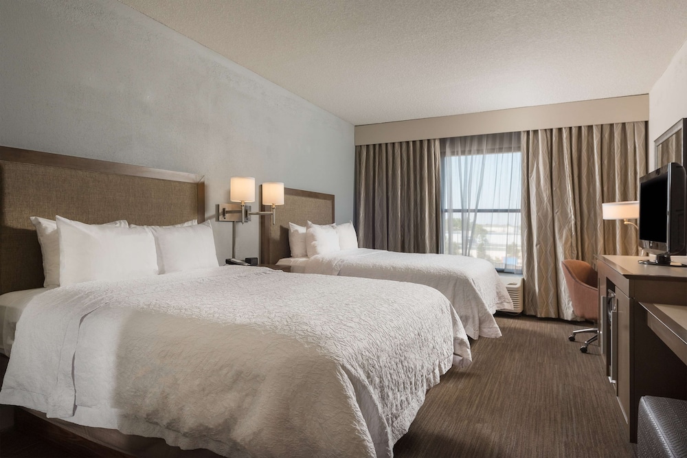 Hampton Inn Myrtle Beach West - photo 22