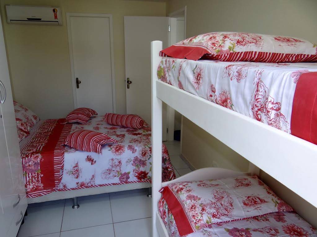 Porto Dreams Flat - carbon neutral hotel in Ipojuca
