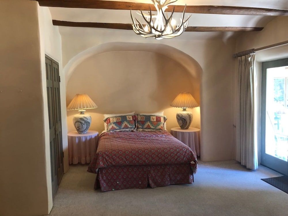 Taos Country Inn - photo 8