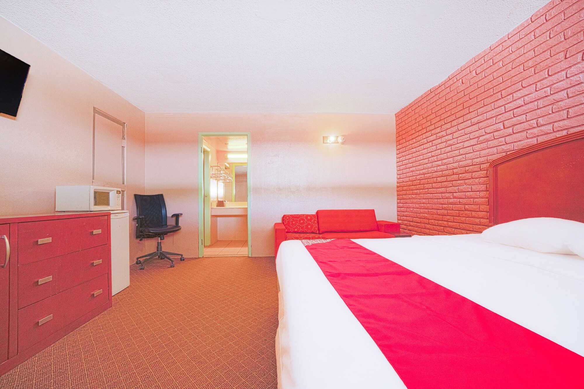Town & Country Motel Bossier City by OYO - photo 18