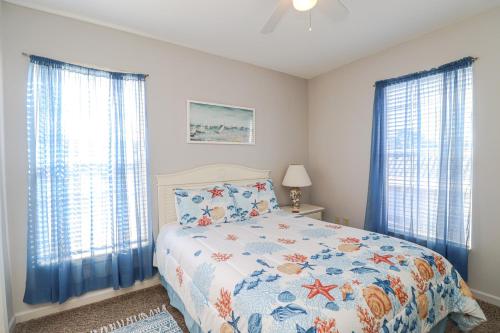 Seaside at Anastasia D205 - photo 22