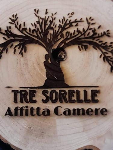 Tre Sorelle Affitta Camere — hotel in Presicce