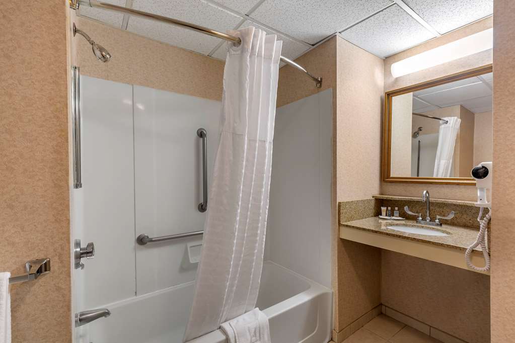 Comfort Inn Foxboro Mansfield - photo 15