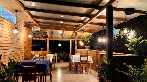 Macas Glamping — Macas — photo 2