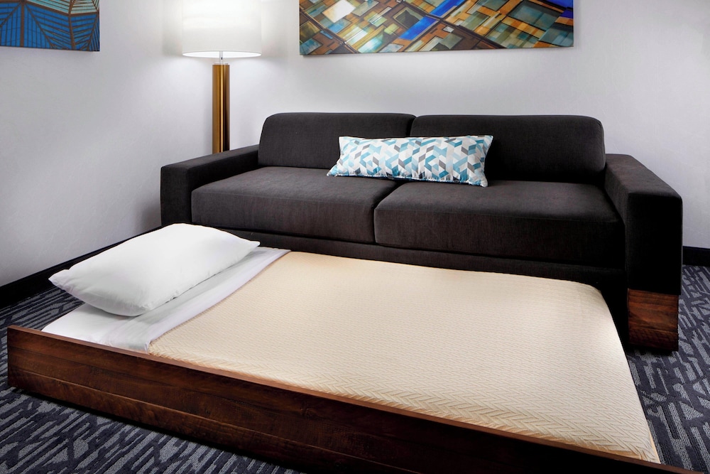 SpringHill Suites by Marriott Columbus Easton Area - photo 11