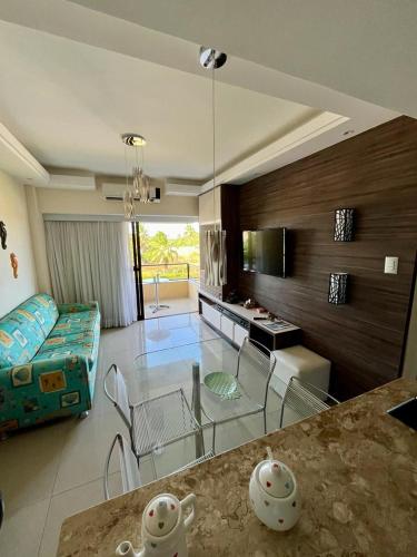 Gavoa Resort Flat Mar Doce Lar — Igarassu