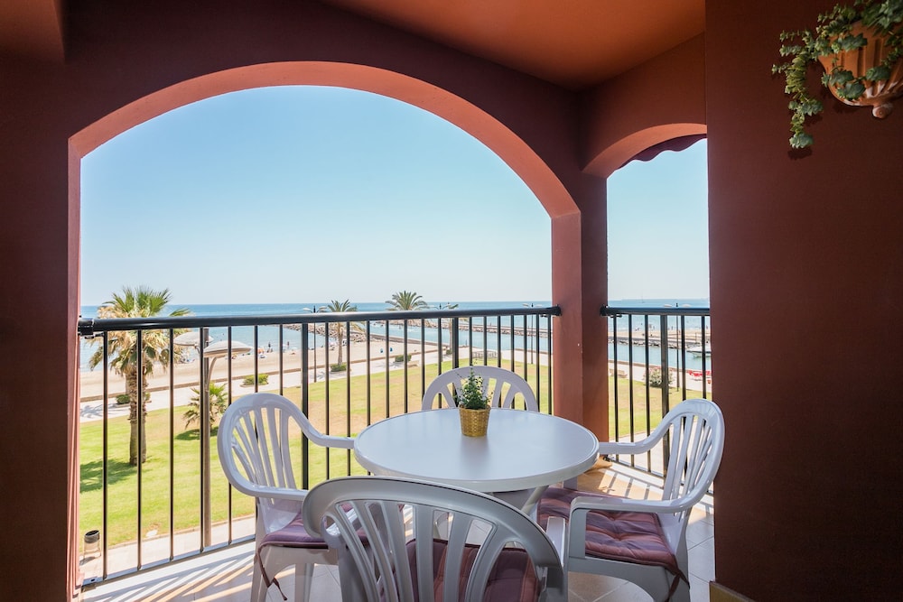 ApartUP Saplaya Harbour — Alboraya — photo 2