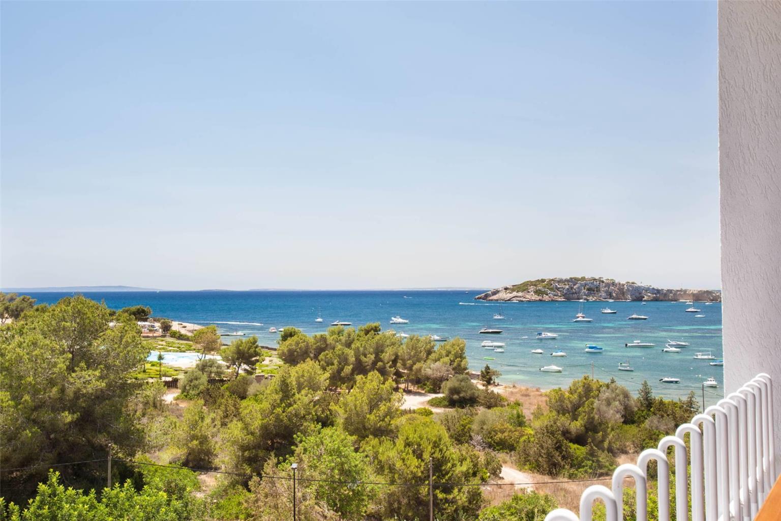 Ocean Drive Talamanca — Ibiza — photo 3