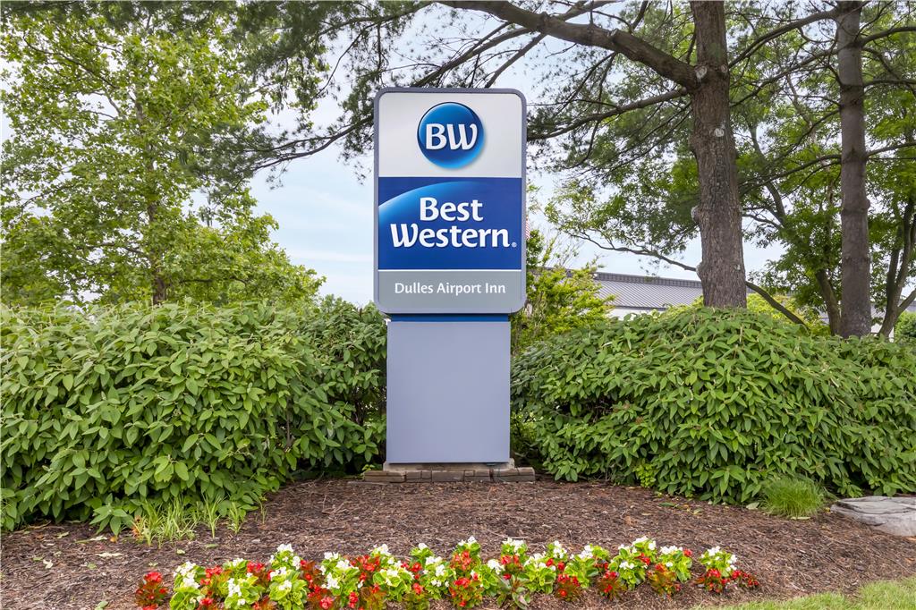 Best Western Dulles Airport Inn - photo 36