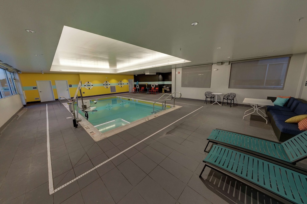 Tru by Hilton Georgetown - photo 19