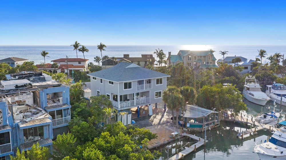 Chadwick Cove Resort & Marina - photo 32