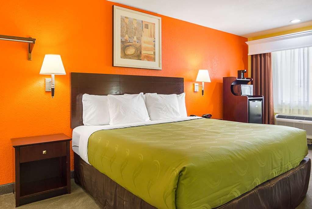 Quality Inn Carthage - photo 13