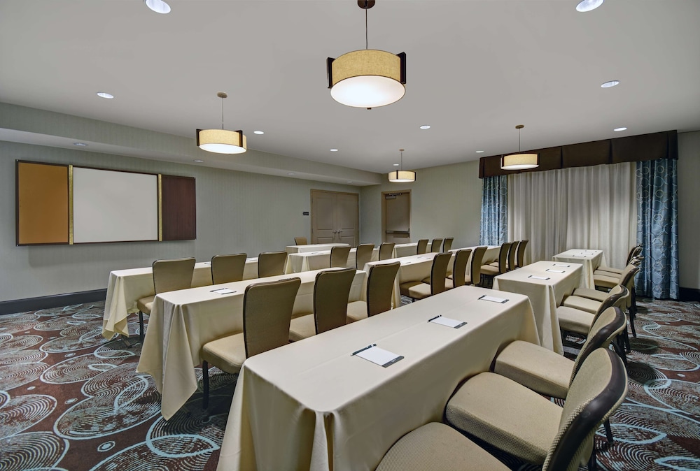 Homewood Suites by Hilton Hamilton NJ - photo 42