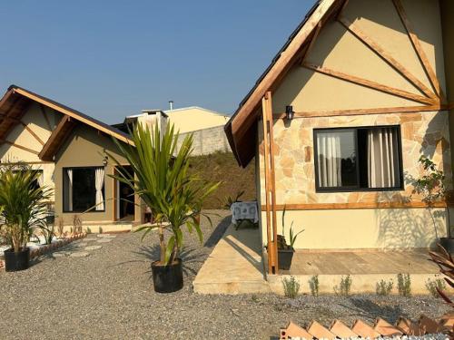 Recanto Mavi — hotel in Sao Jose Dos Pinhais