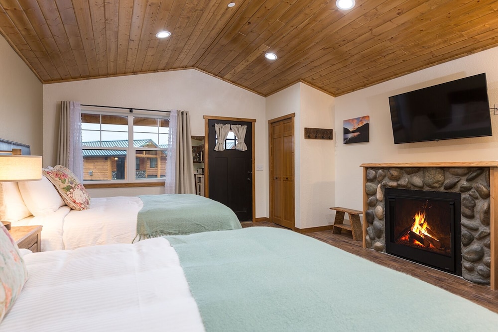 Woodland Inns - photo 24