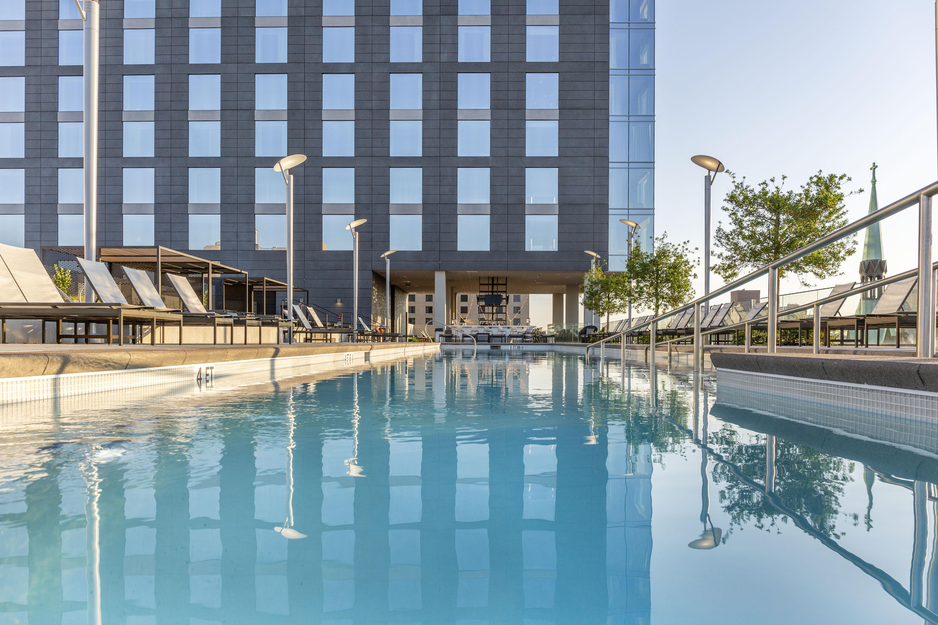 Omni Louisville Hotel - photo 25