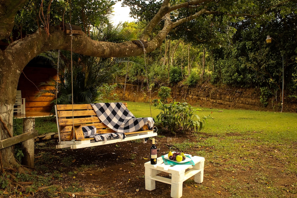 Tierra Buena Countryside Hotel in Monteverde, Costa Rica