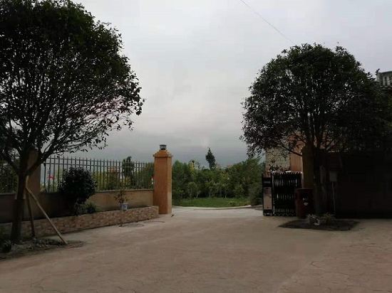 MAO county green bank source hotel - last minute hotel in Aba