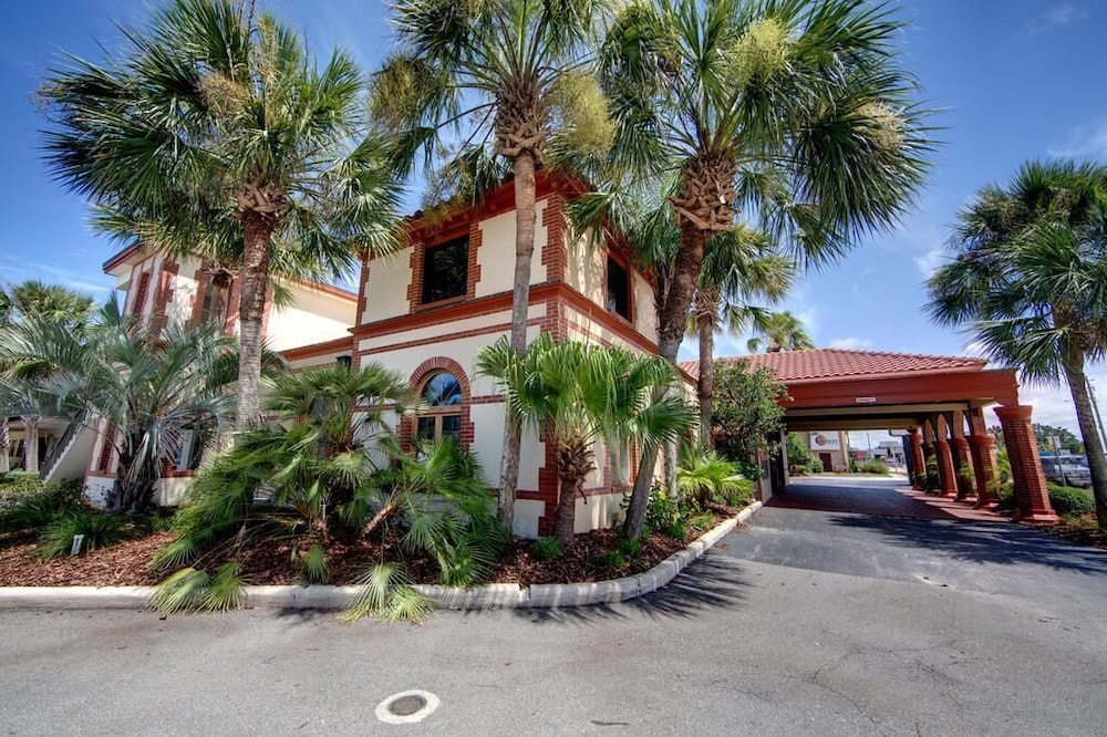 The Flagler Inn — Saint Augustine — photo 2