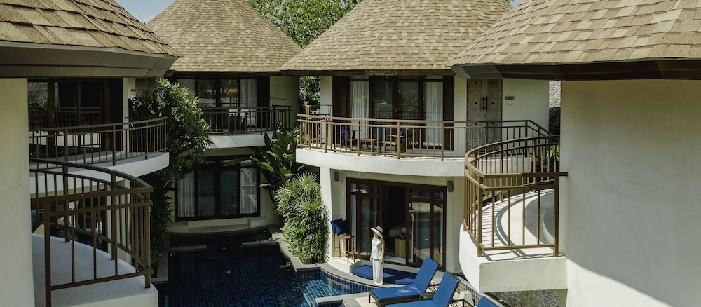 Bangsak Village Adults Only SHA Extra Plus in Ban Khao Lak, Thailand